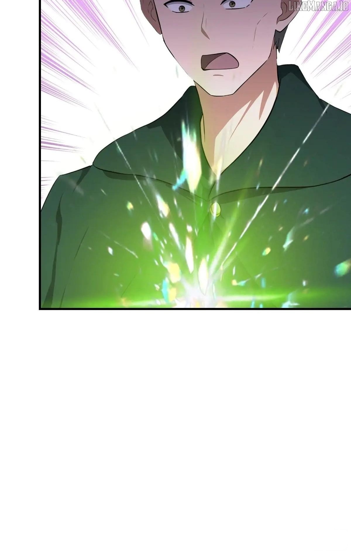 Outrageous! I opened a training class for empresses Chapter 74 - page 56